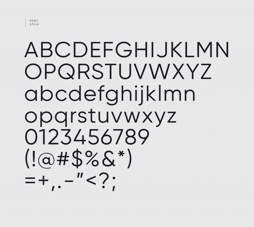 Gilroy Free Font