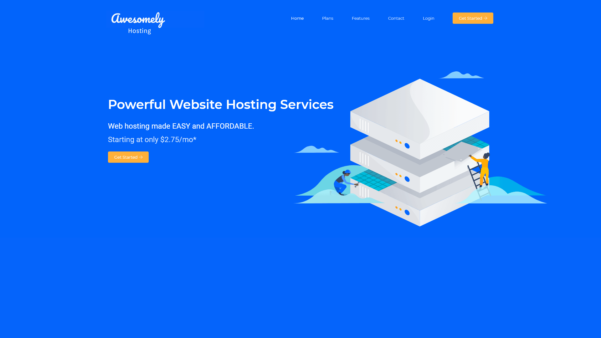 5 Cheap Website Hosting Services in 2020
